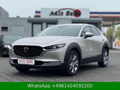 Gebraucht Mazda CX-30 Takumi-Line 190 PS (139 kW) 2025 Platinum quartz SUV