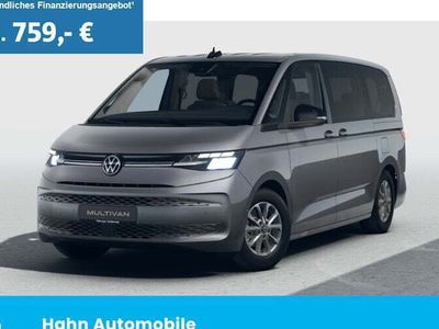 VW Multivan