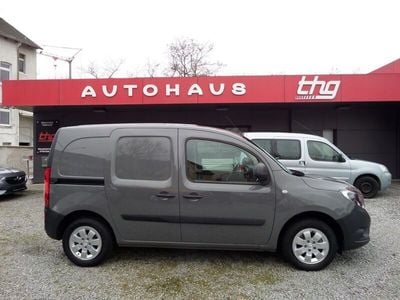 Mercedes Citan 112