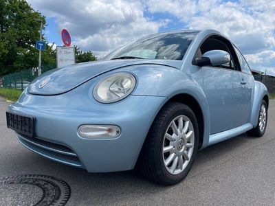 VW Beetle