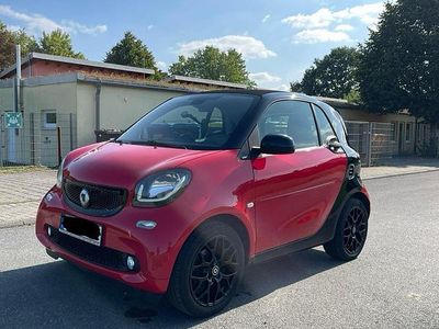 Smart ForTwo Coupé