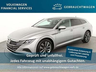 VW Arteon