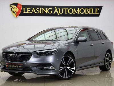 gebraucht Opel Insignia B Sports Tourer Innovation Pano 360°