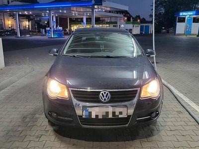 VW Eos