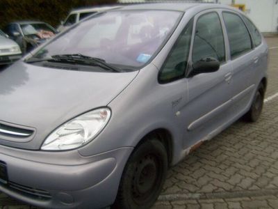 gebraucht Citroën Xsara Picasso 1.8 16V. Klima...