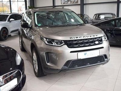 Gebraucht Land Rover Discovery Sport S 294 PS (216 kW) 2020 Andere SUV