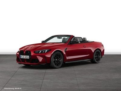 BMW M4 Cabriolet