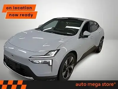 Gebraucht Polestar 3 200 kW (272 PS) 2024 Andere SUV