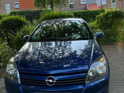 gebraucht Opel Astra 1.8 ECOTEC 92kW Automatik -