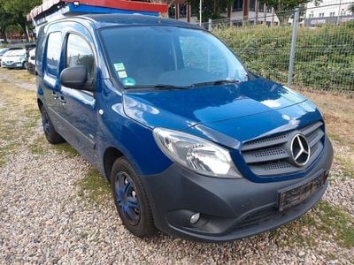 Mercedes Citan 108