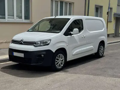 Gebraucht Citroën Berlingo
