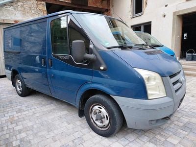 Ford Transit Tourneo