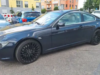 Gebraucht BMW 650