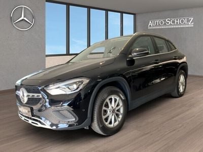 Mercedes GLA250