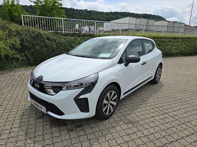 Gebraucht Mitsubishi Colt Basis 67 PS (49 kW) 2024 Antarktisweiß Limousine