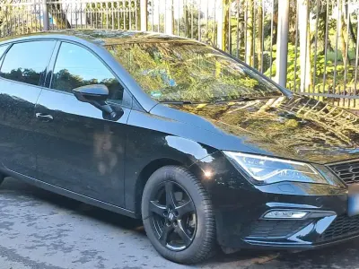 Gebraucht Seat Leon