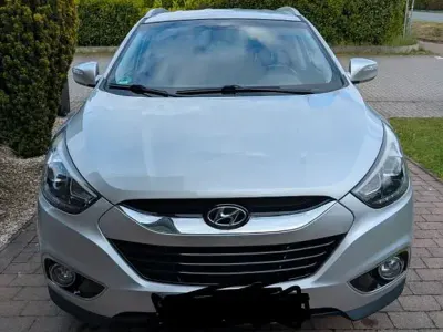 Gebraucht Hyundai Tucson