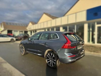 Blau metallic Gebraucht 2023 Volvo XC60 Plus SUV | 34.570 € (Fairer Preis)
