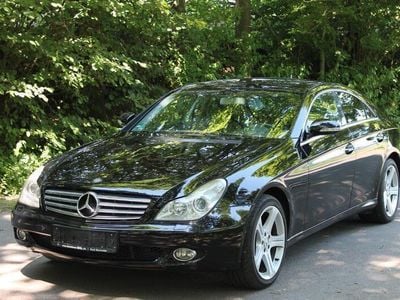 Mercedes CLS350