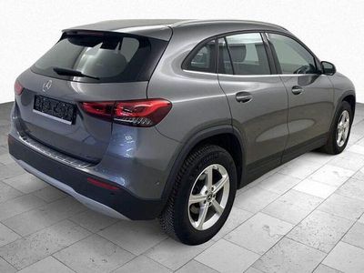Second-hand Mercedes GLA180 125 CP (91 kW) 2024 Gri SUV