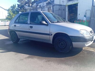 Citroën Saxo