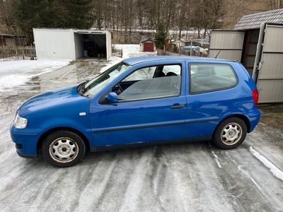 gebraucht VW Polo 6n2, 1.0MPI (Bitte Beschreibung lesen)