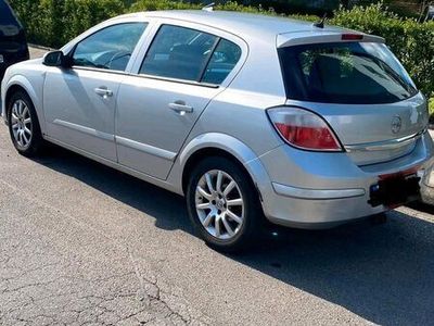 gebraucht Opel Astra 1.6 Twinport