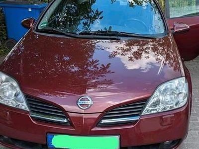 Nissan Primera