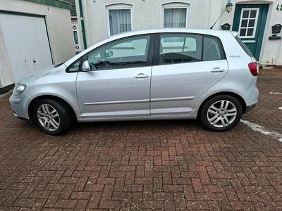 Gebraucht VW Golf V 105 PS (77 kW) 2007 Grau Kleinwagen