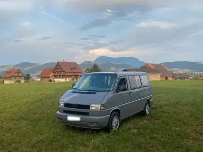 Gebraucht VW Multivan