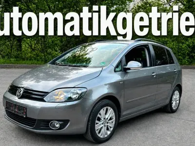 Brugt VW Golf VII Life 105 HK (77 kW) 2014 Grå Hatchback