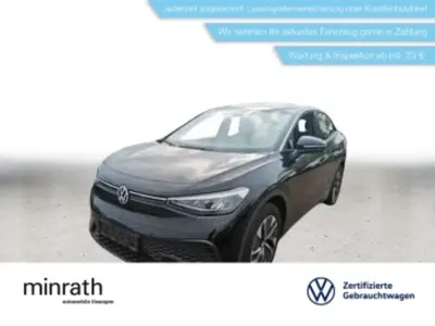 Second-hand VW ID.5 Pro Performance 150 kW (204 CP) 2023 Negru SUV