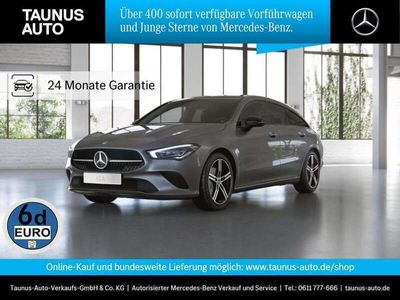 Mercedes CLA200