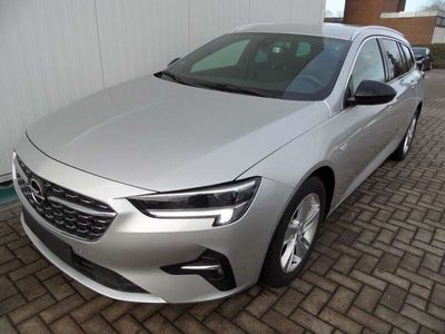 gebraucht Opel Insignia ST 2,0 Elegance+Kamera+LED+Navi-Pro+AT