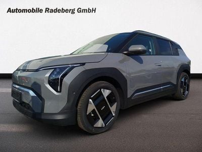 Nouă Kia EV3 Earth 150 kW (204 CP) 2026 Gri SUV