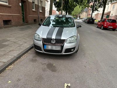 VW Golf IV