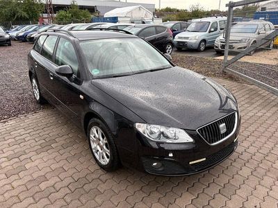 Seat Exeo