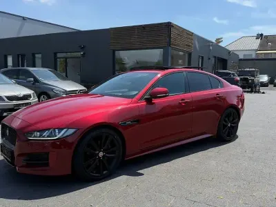 Gebraucht Jaguar XE