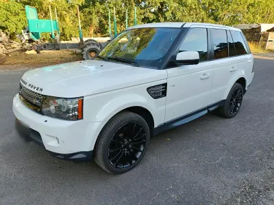 Gebraucht Land Rover Range Rover