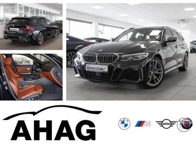 gebraucht BMW M340 340 i xDrive Touring Auto Sport Aut. Panorama