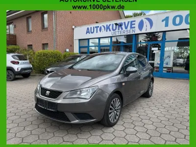Gebraucht Seat Ibiza
