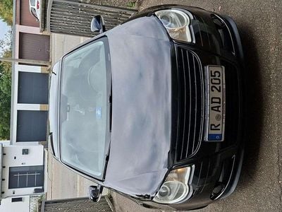 Gebraucht VW Eos Individual 200 PS (147 kW) 2006 Schwarz Cabrio