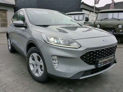 gebraucht Ford Kuga 1,5 EcoBoost Cool&Connect