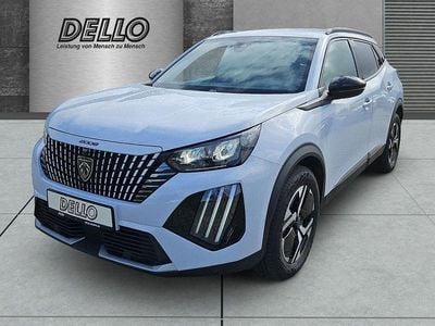 Gebraucht Peugeot 2008