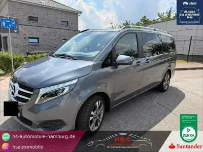 Gebraucht Mercedes V250