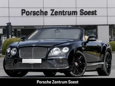 Gebraucht Bentley Continental GT Convertible