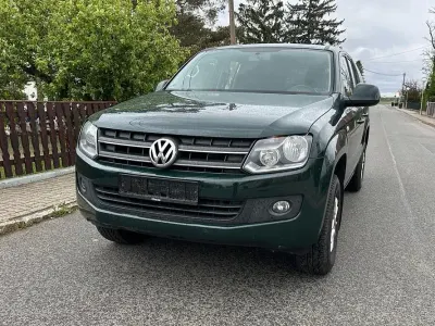 Gebraucht VW Amarok