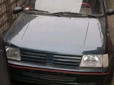 gebraucht Peugeot 205 