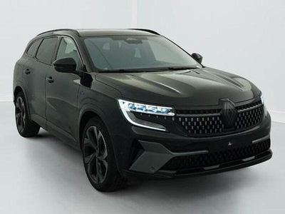 Gebraucht Renault Espace 131 PS (96 kW) 2025 Andere SUV