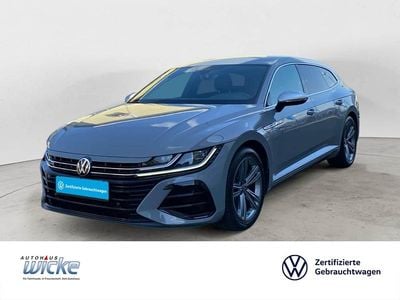 Gebraucht VW Arteon R 320 PS (235 kW) 2023